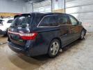 Honda Odyssey Touring Image 3