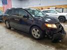 Honda Odyssey Touring Image 5