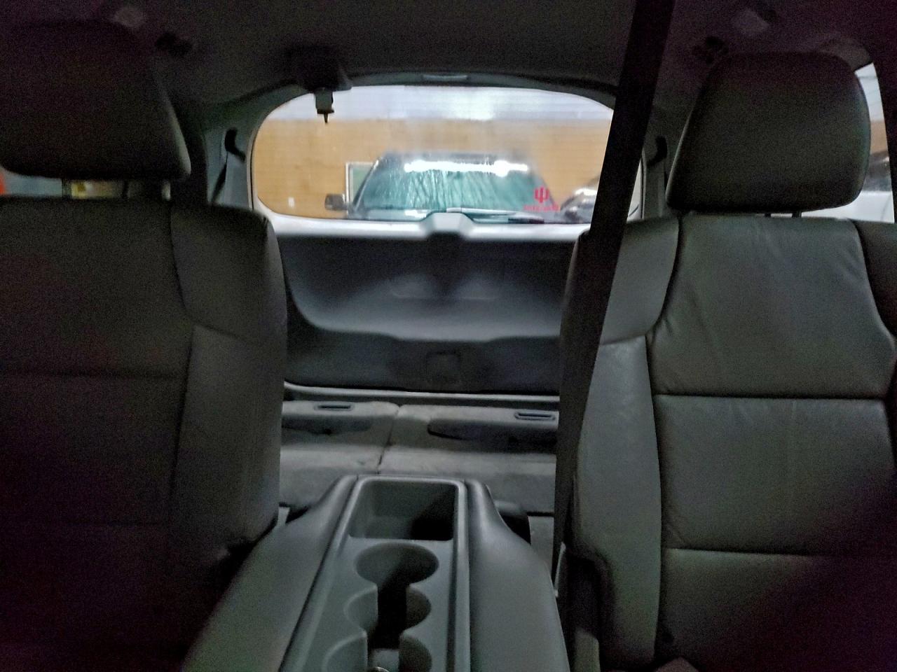 Honda Odyssey Touring Image 9