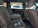 Honda Odyssey Touring Image 8