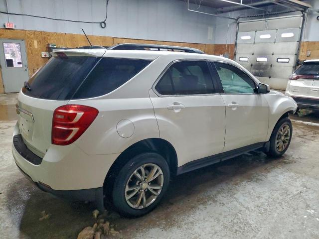 Chevrolet Equinox Lt Image 2