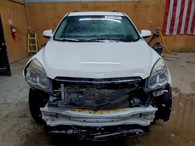 Chevrolet Equinox Lt Image 5