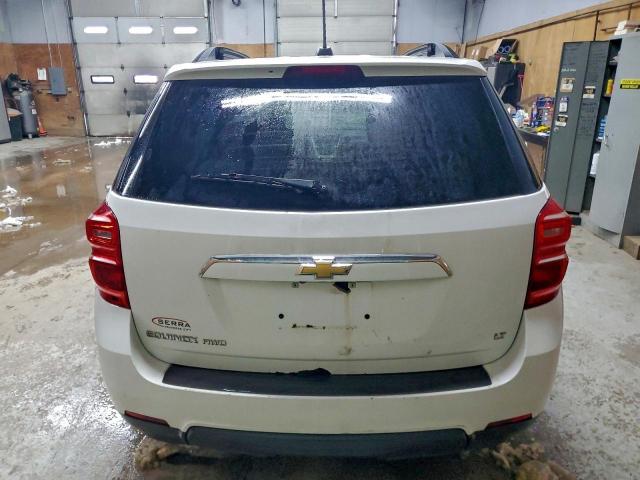 Chevrolet Equinox Lt Image 8