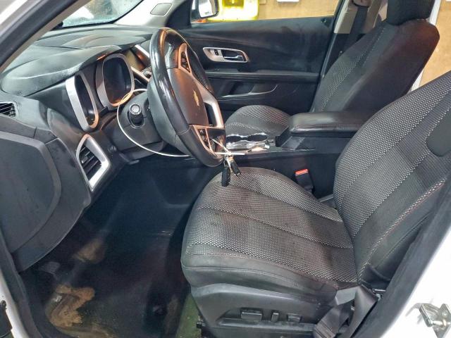 Chevrolet Equinox Lt Image 3