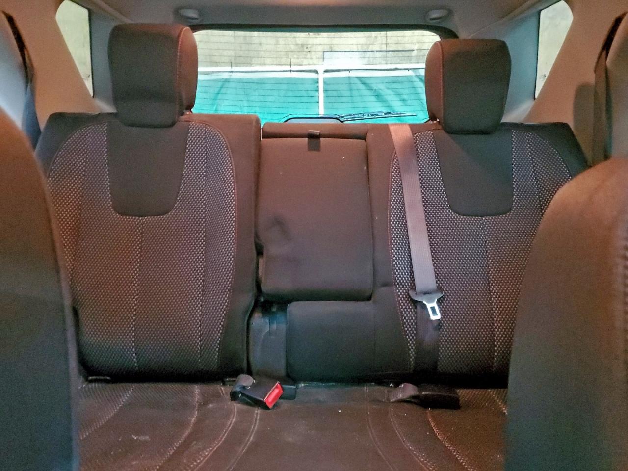 Chevrolet Equinox Lt Image 13