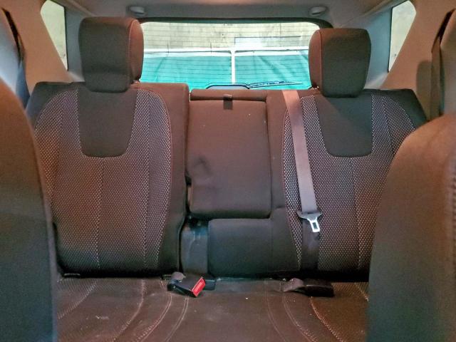 Chevrolet Equinox Lt Image 13