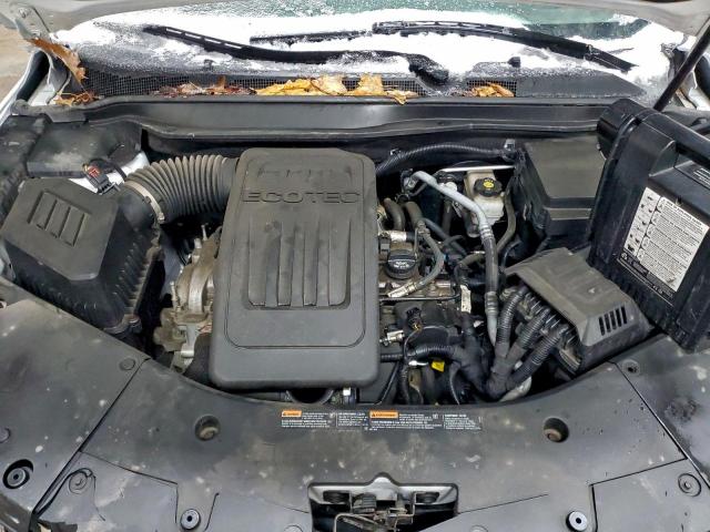 Chevrolet Equinox Lt Image 14