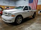 Dodge Ram 1500 St Image 1
