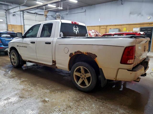 Dodge Ram 1500 St Image 2