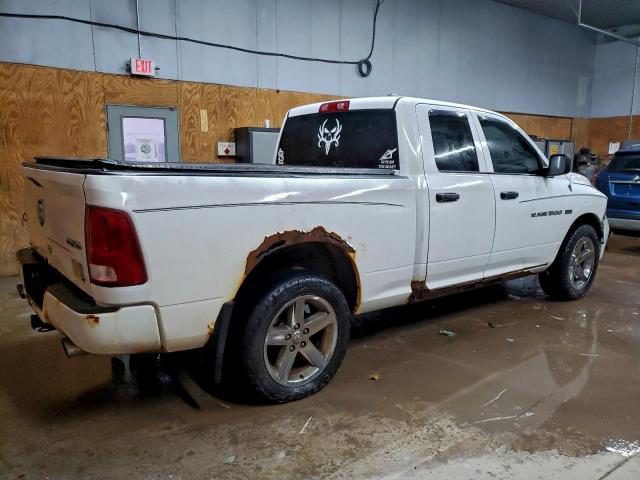 Dodge Ram 1500 St Image 4