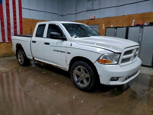 Dodge Ram 1500 St Image 3