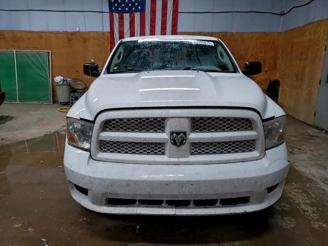 Dodge Ram 1500 St Image 11