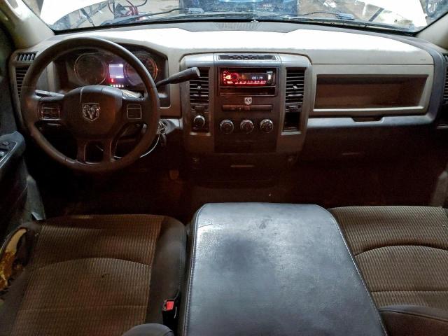 Dodge Ram 1500 St Image 6