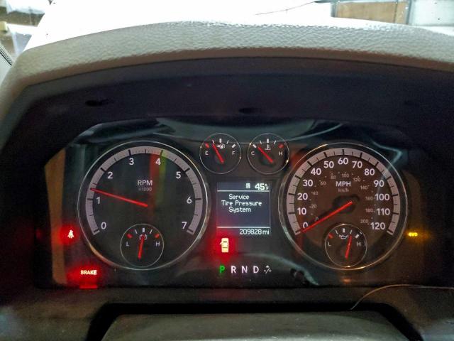 Dodge Ram 1500 St Image 9