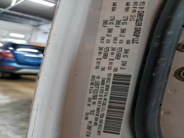 Dodge Ram 1500 St Image 12