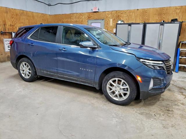 Chevrolet Equinox Lt Image 6