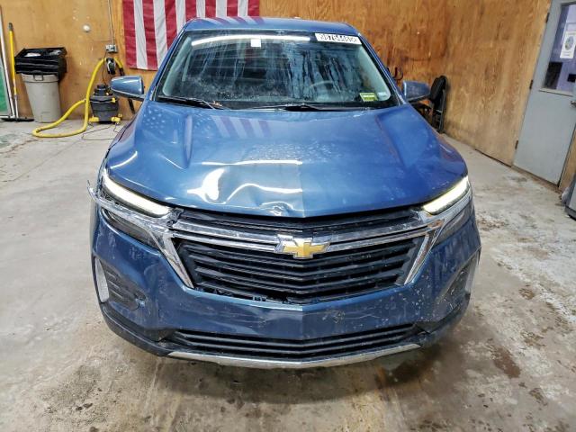 Chevrolet Equinox Lt Image 4