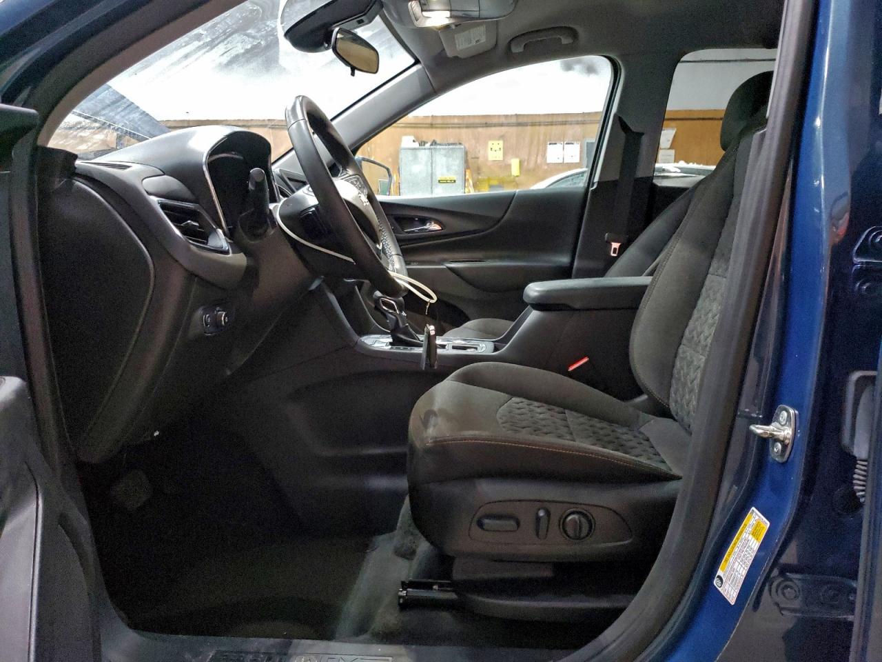 Chevrolet Equinox Lt Image 7