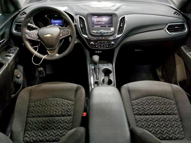 Chevrolet Equinox Lt Image 12