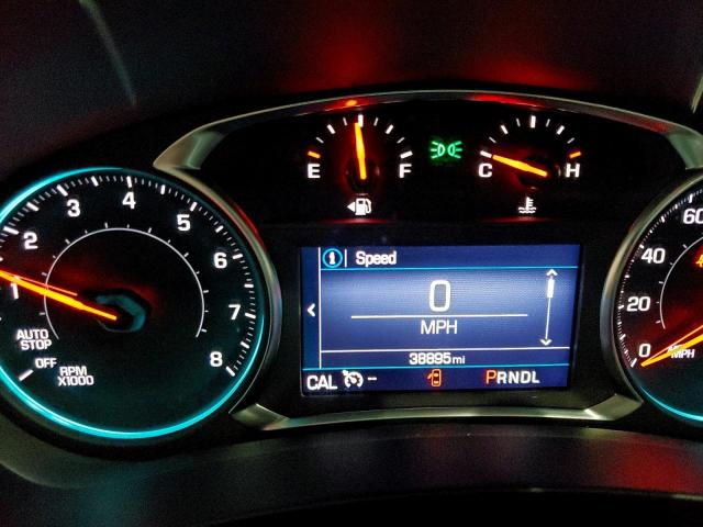 Chevrolet Equinox Lt Image 13