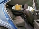 Chevrolet Equinox Lt Image 8