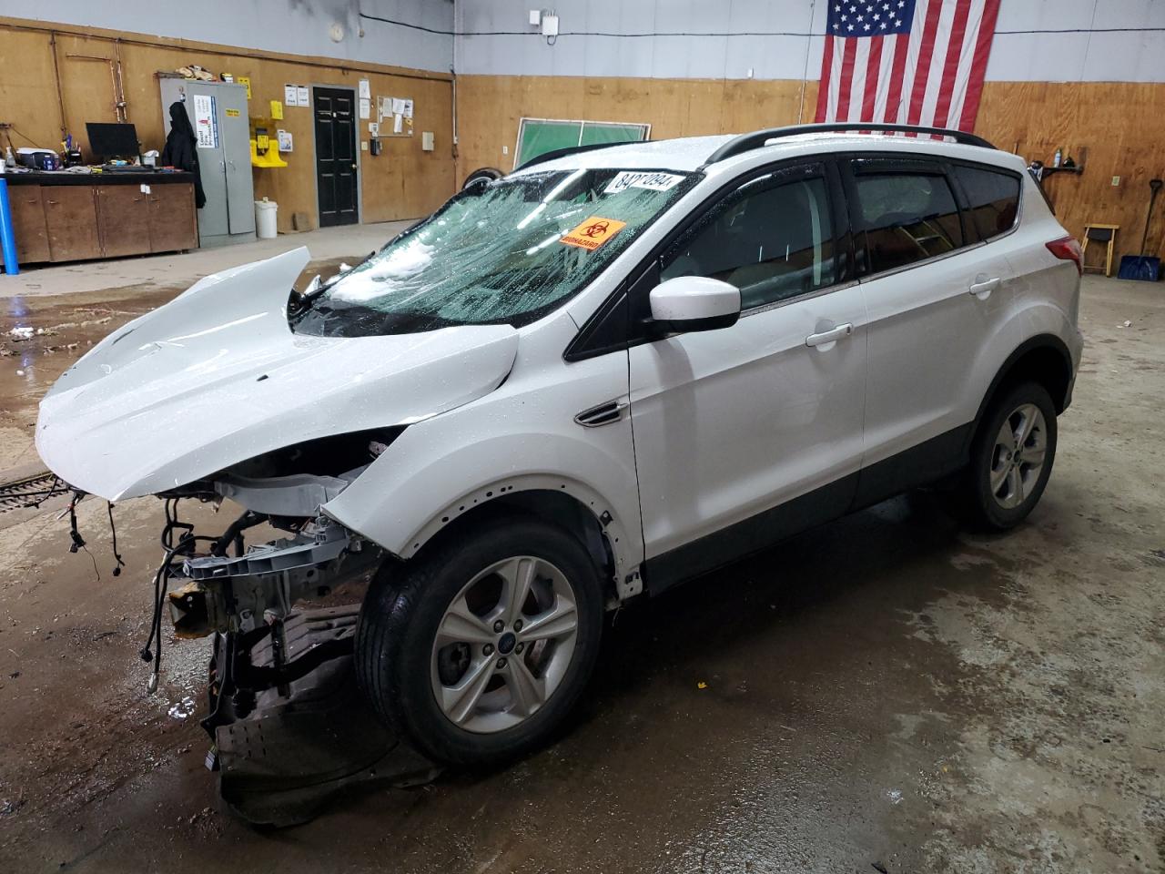 Ford Escape Se Image 1