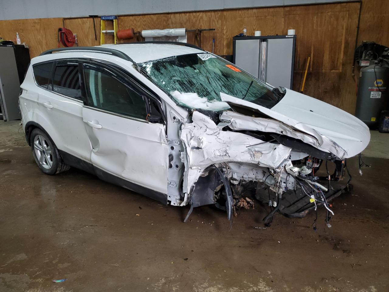 Ford Escape Se Image 12