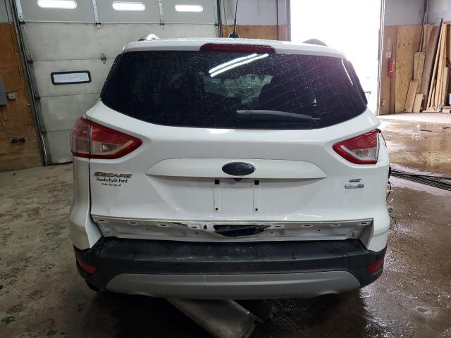Ford Escape Se Image 8