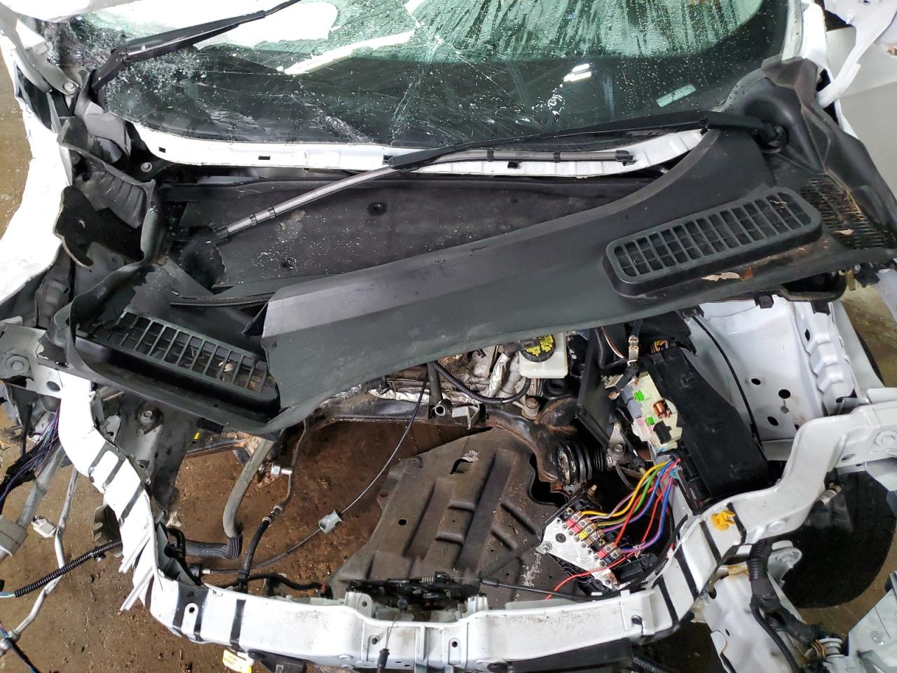 Ford Escape Se Image 6