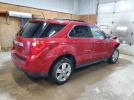 Chevrolet Equinox Lt Image 9