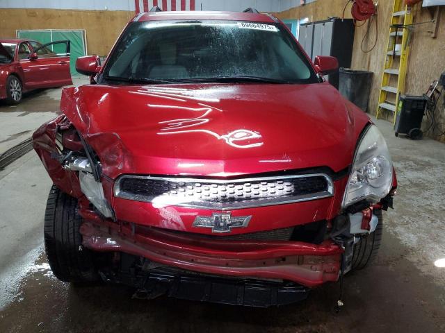 Chevrolet Equinox Lt Image 4