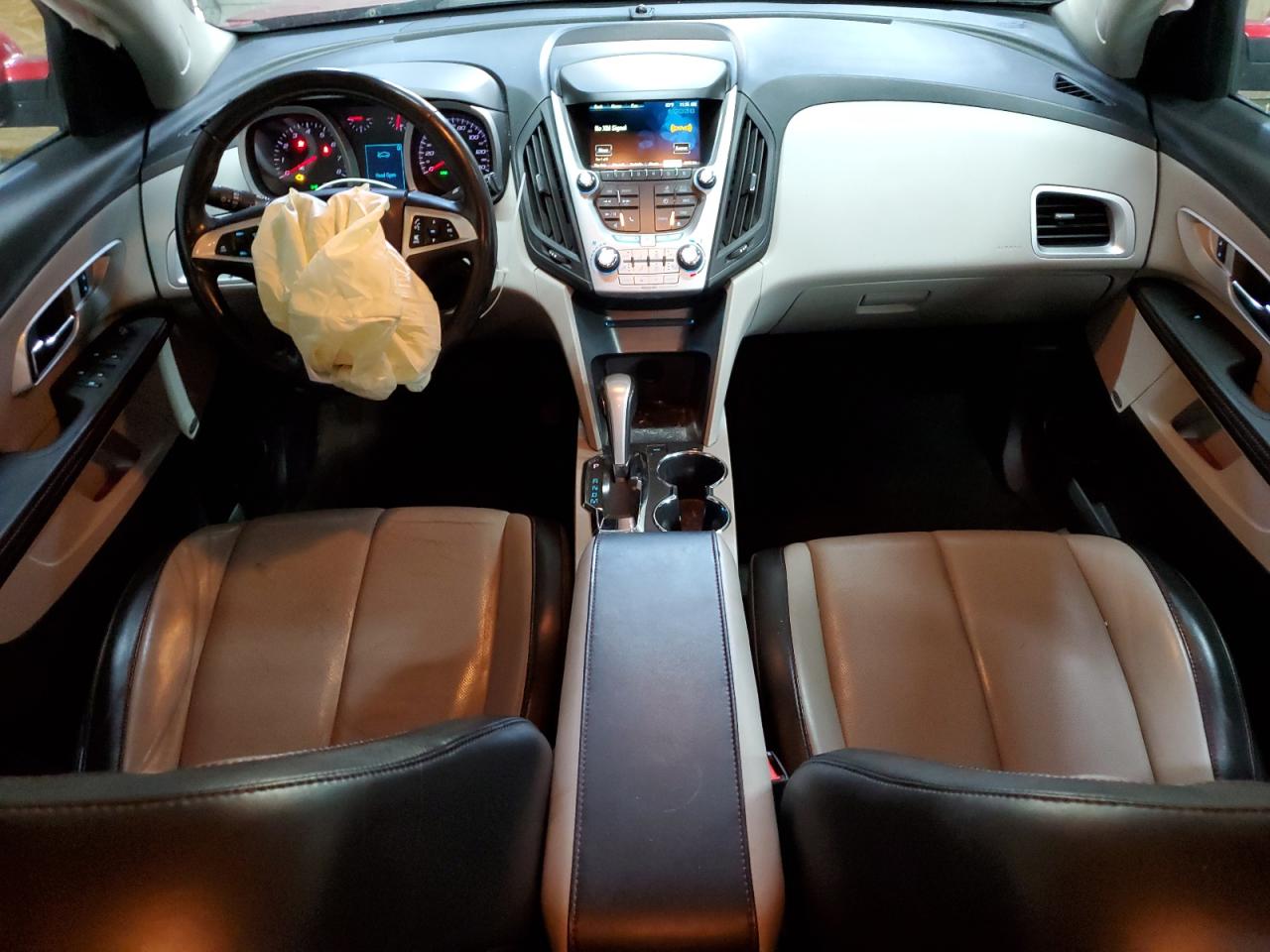 Chevrolet Equinox Lt Image 5