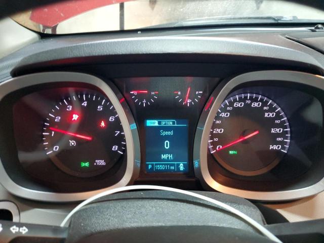 Chevrolet Equinox Lt Image 10