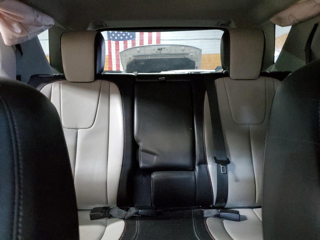 Chevrolet Equinox Lt Image 13