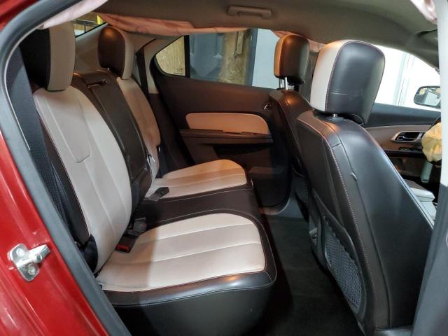 Chevrolet Equinox Lt Image 12