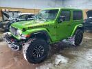Jeep Wrangler Rubicon Image 1
