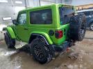 Jeep Wrangler Rubicon Image 2