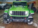 Jeep Wrangler Rubicon Image 5