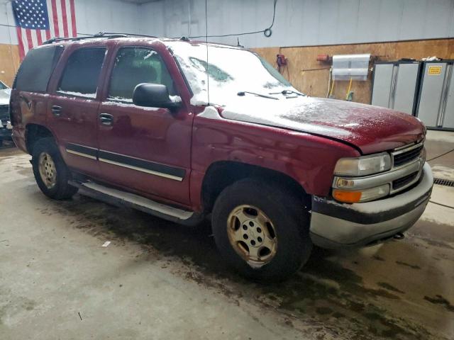 Chevrolet Tahoe K1500 Image 12