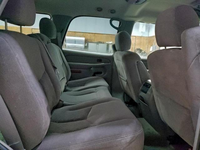 Chevrolet Tahoe K1500 Image 5