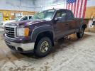 GMC Sierra K2500 Heavy Duty Image 1
