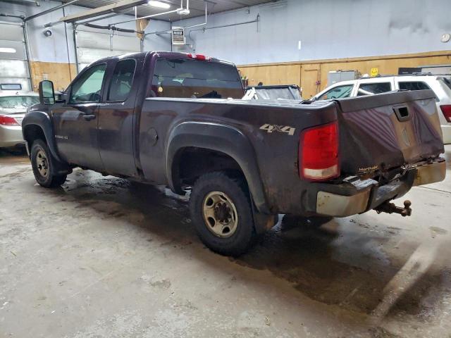 GMC Sierra K2500 Heavy Duty Image 3