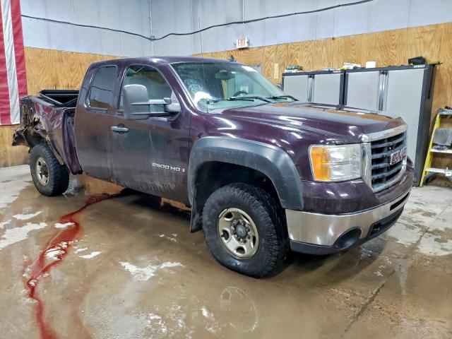 GMC Sierra K2500 Heavy Duty Image 7