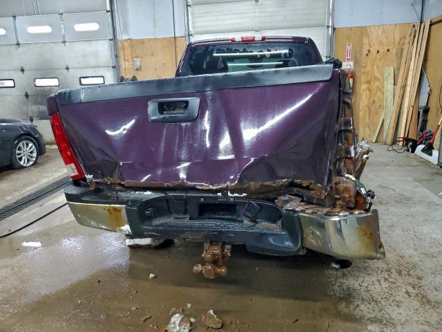 GMC Sierra K2500 Heavy Duty Image 9