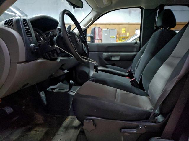 GMC Sierra K2500 Heavy Duty Image 4