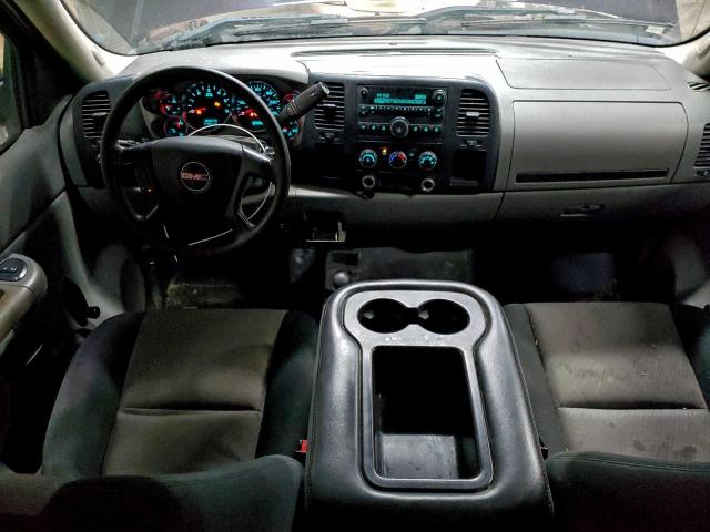 GMC Sierra K2500 Heavy Duty Image 5