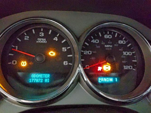 GMC Sierra K2500 Heavy Duty Image 10