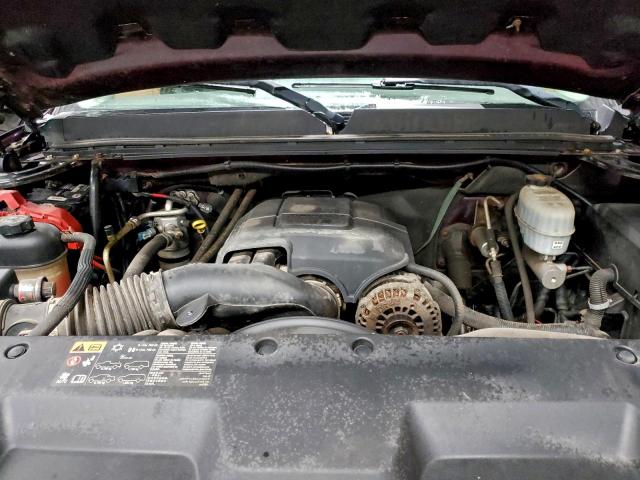 GMC Sierra K2500 Heavy Duty Image 8