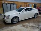 Cadillac CTS Premium Collection Image 1