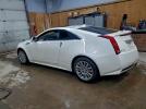 Cadillac CTS Premium Collection Image 2